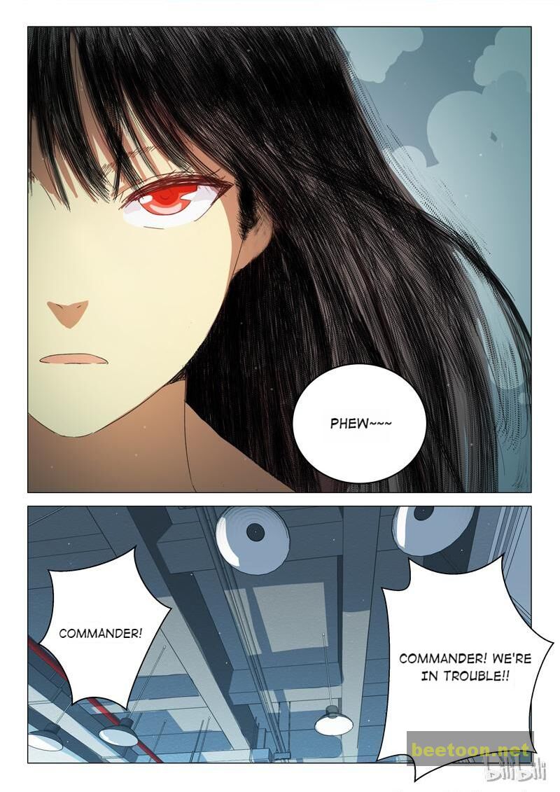 Chromosome 47 Chapter 196 - page 4