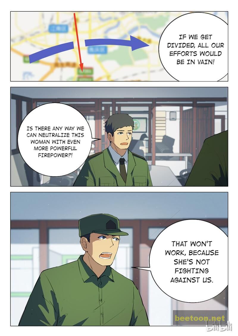 Chromosome 47 Chapter 196 - page 7