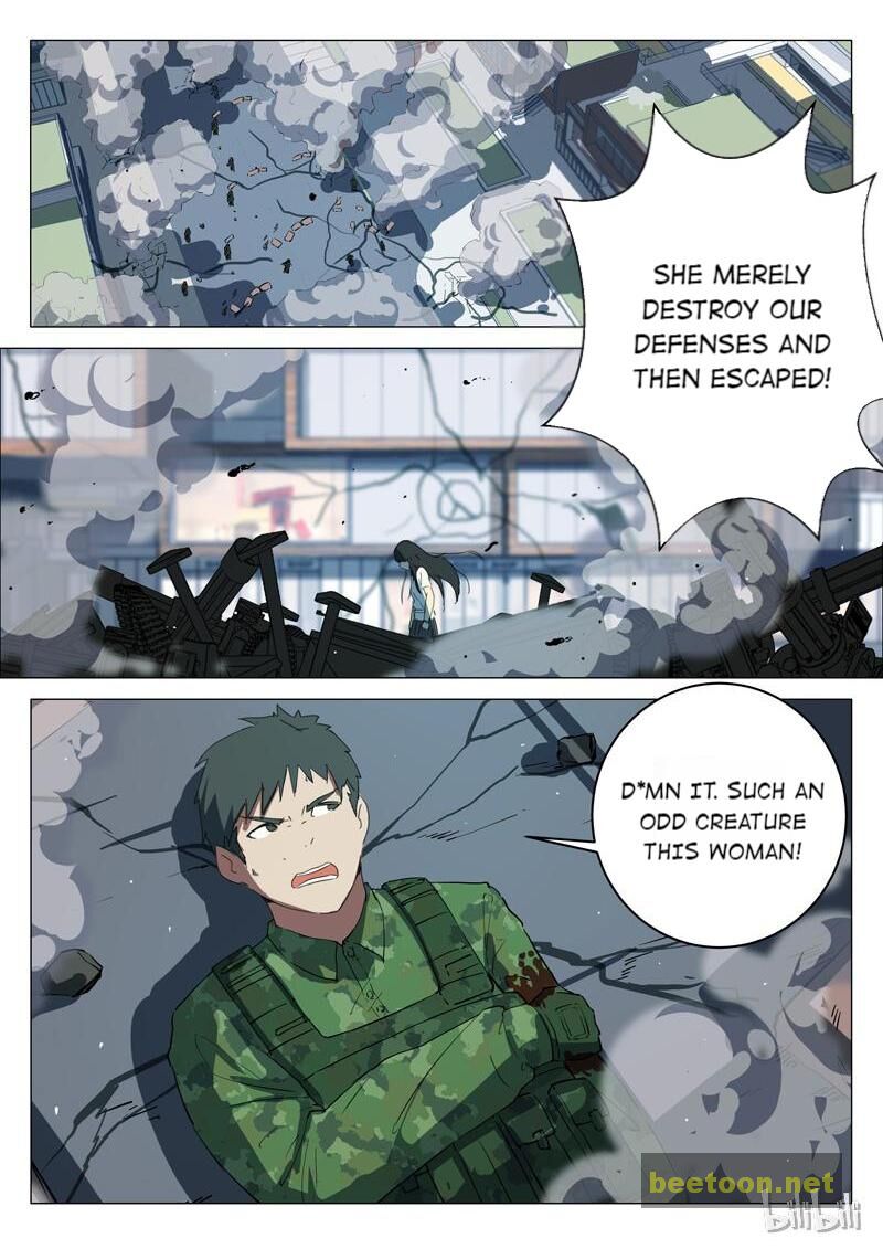Chromosome 47 Chapter 196 - page 8