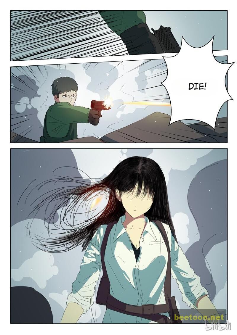 Chromosome 47 Chapter 196 - page 9
