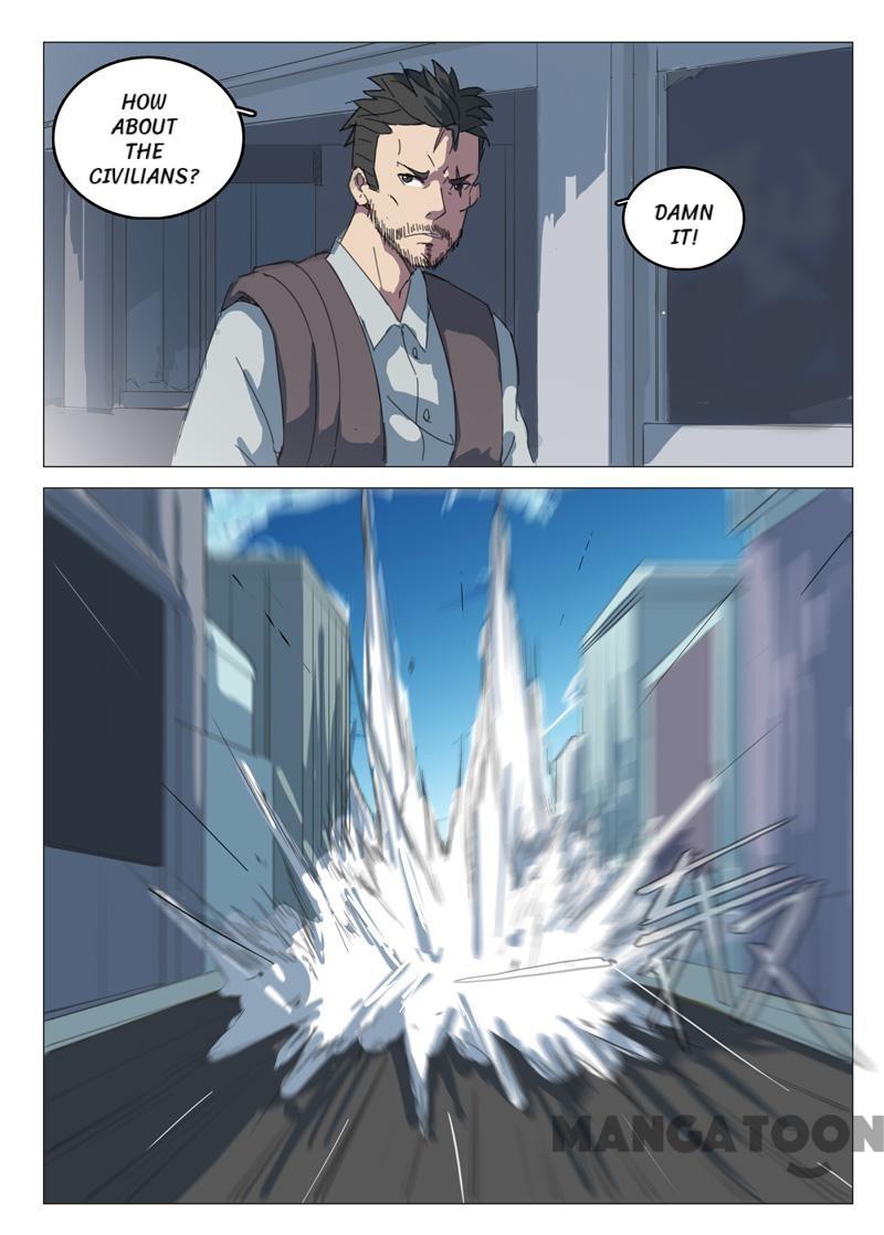 Chromosome 47 Chapter 65 - page 5
