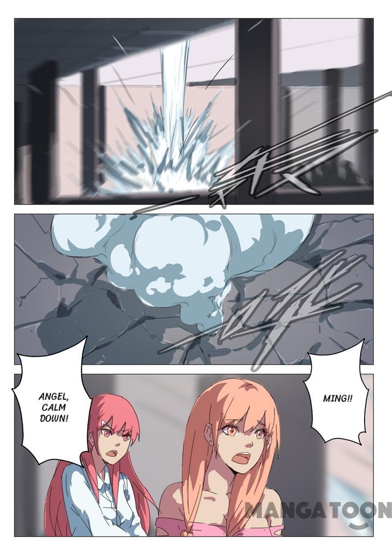 Chromosome 47 Chapter 65 - page 6