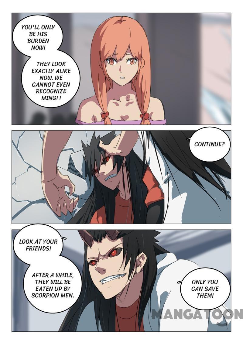 Chromosome 47 Chapter 65 - page 7