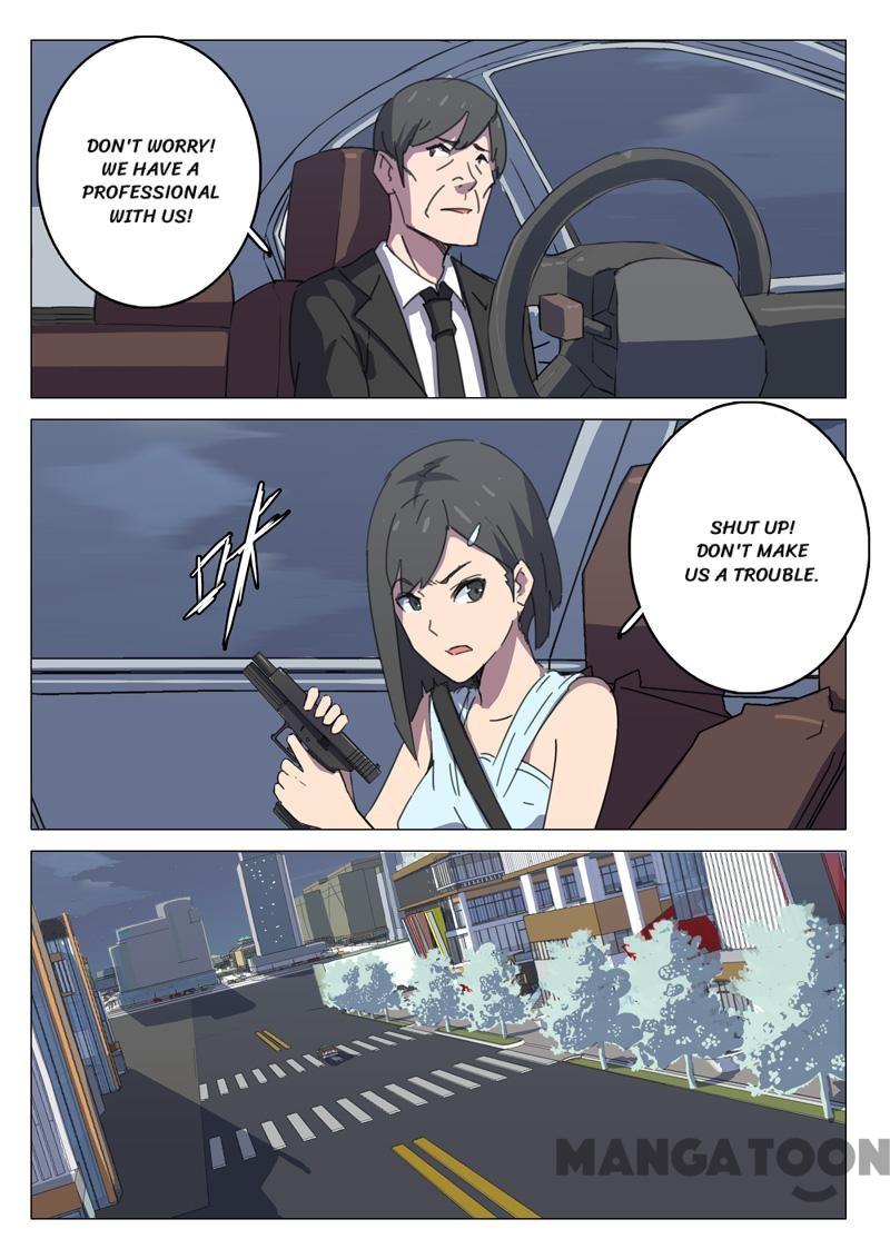 Chromosome 47 Chapter 108 - page 10