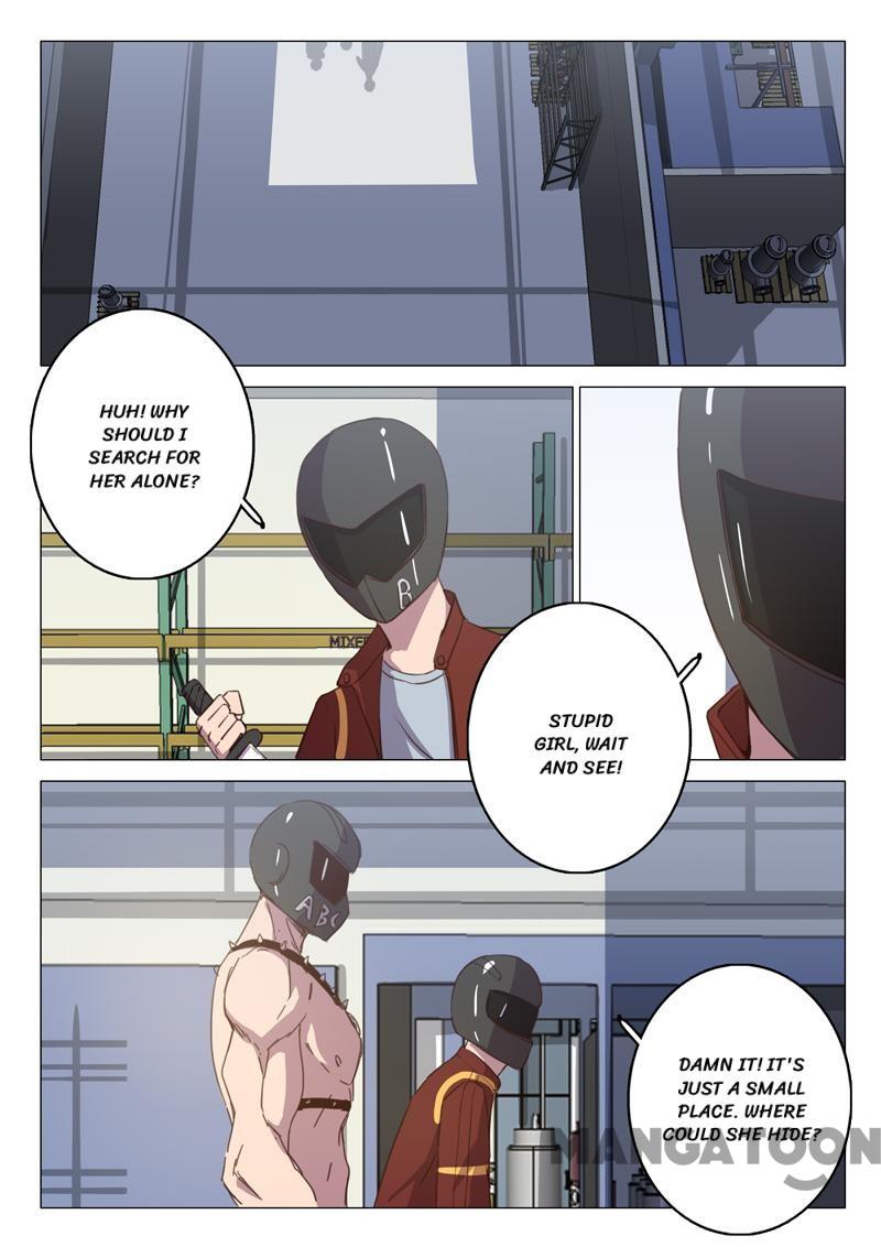 Chromosome 47 Chapter 108 - page 3