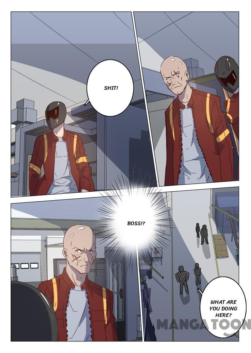 Chromosome 47 Chapter 108 - page 4
