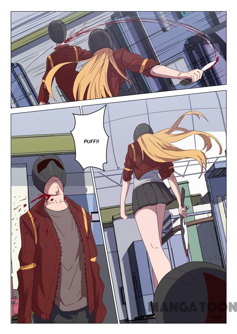 Chromosome 47 Chapter 108 - page 7