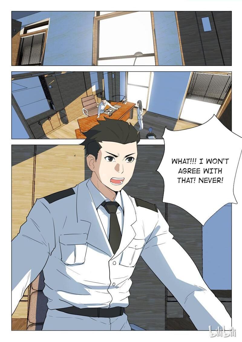 Chromosome 47 Chapter 227 - page 2