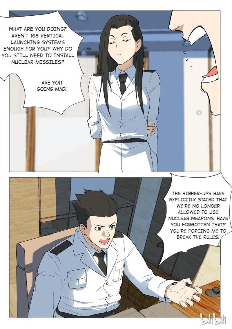Chromosome 47 Chapter 227 - page 3