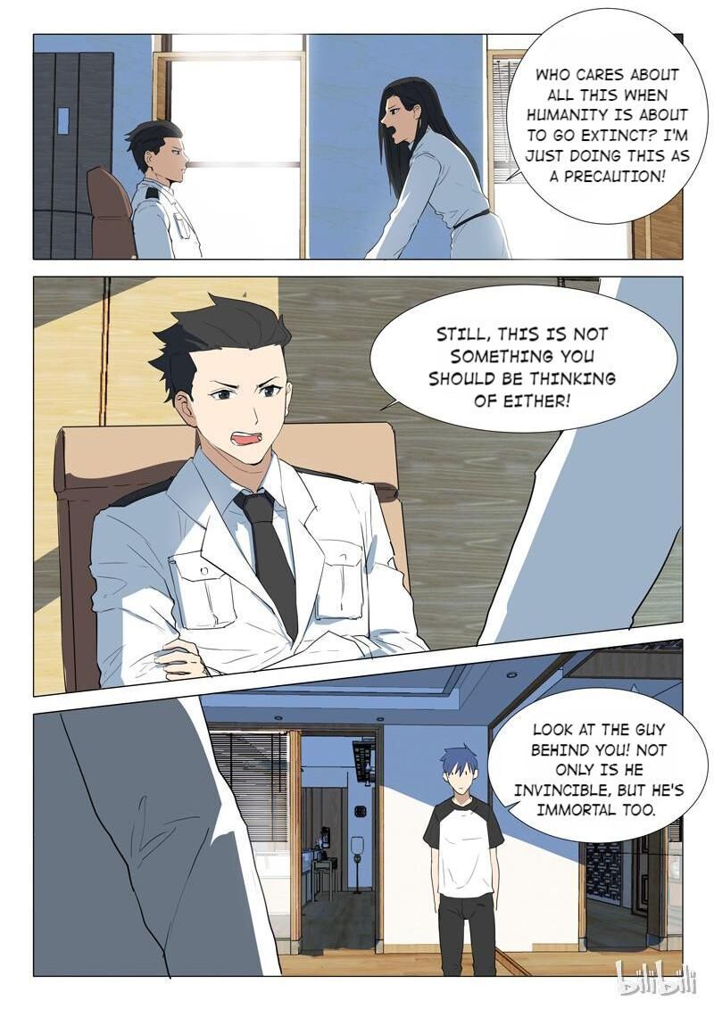 Chromosome 47 Chapter 227 - page 4