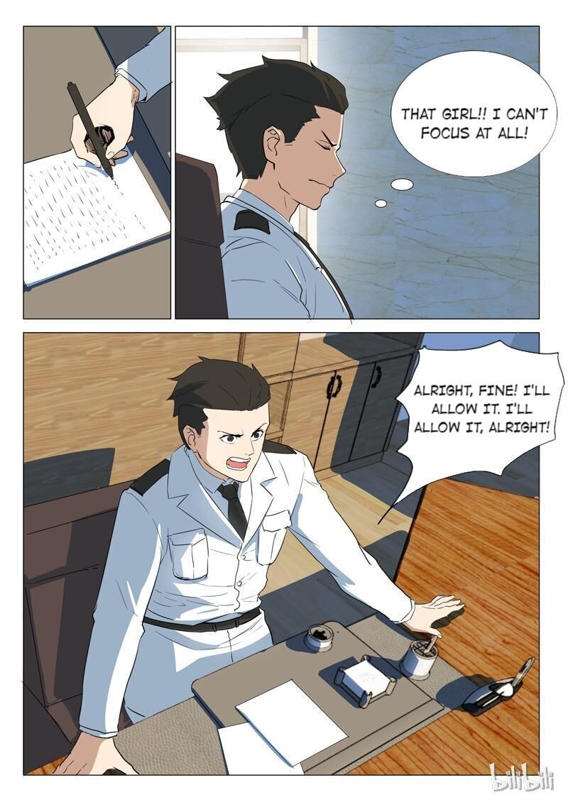 Chromosome 47 Chapter 227 - page 7