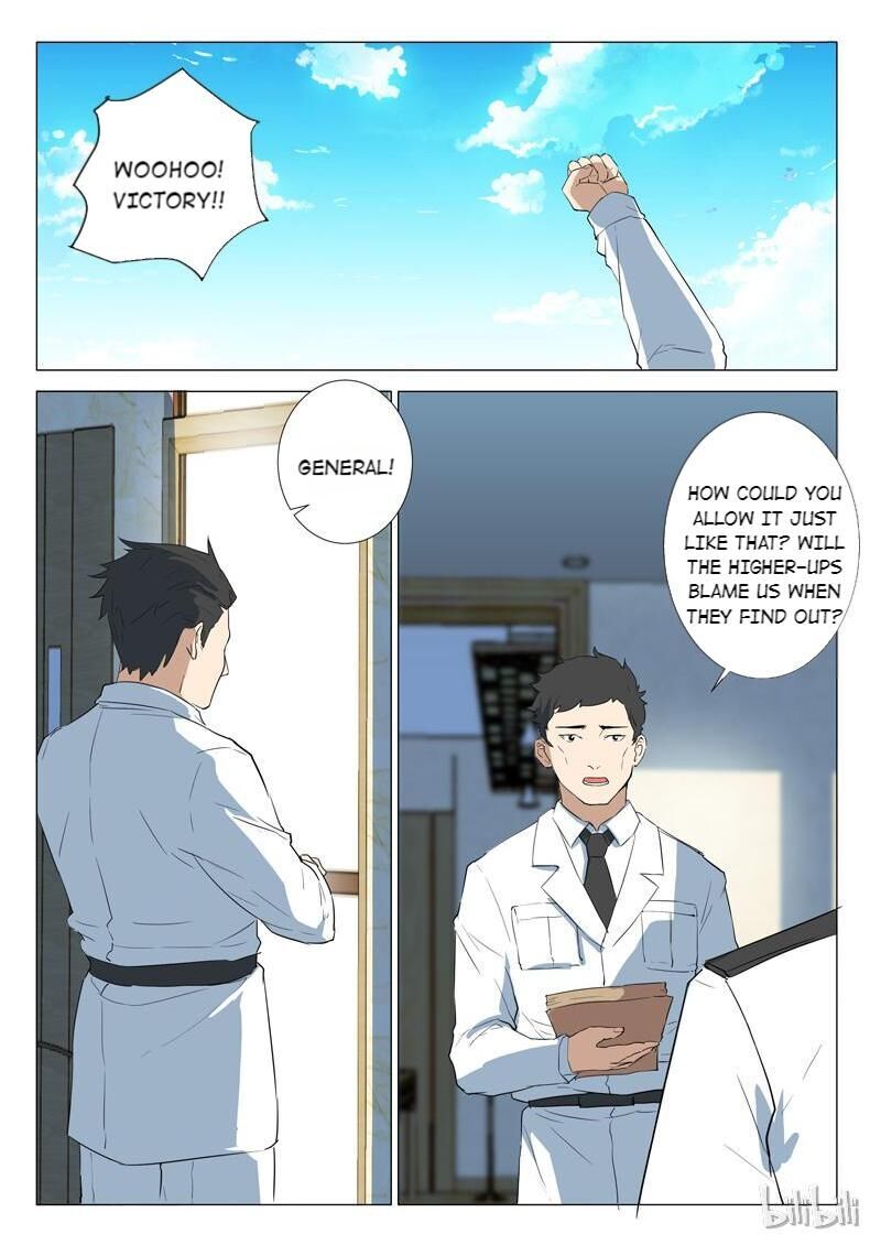 Chromosome 47 Chapter 227 - page 9
