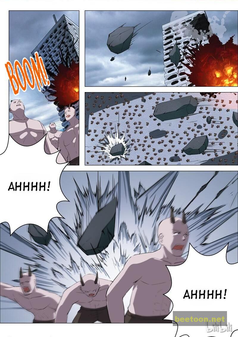 Chromosome 47 Chapter 197 - page 10