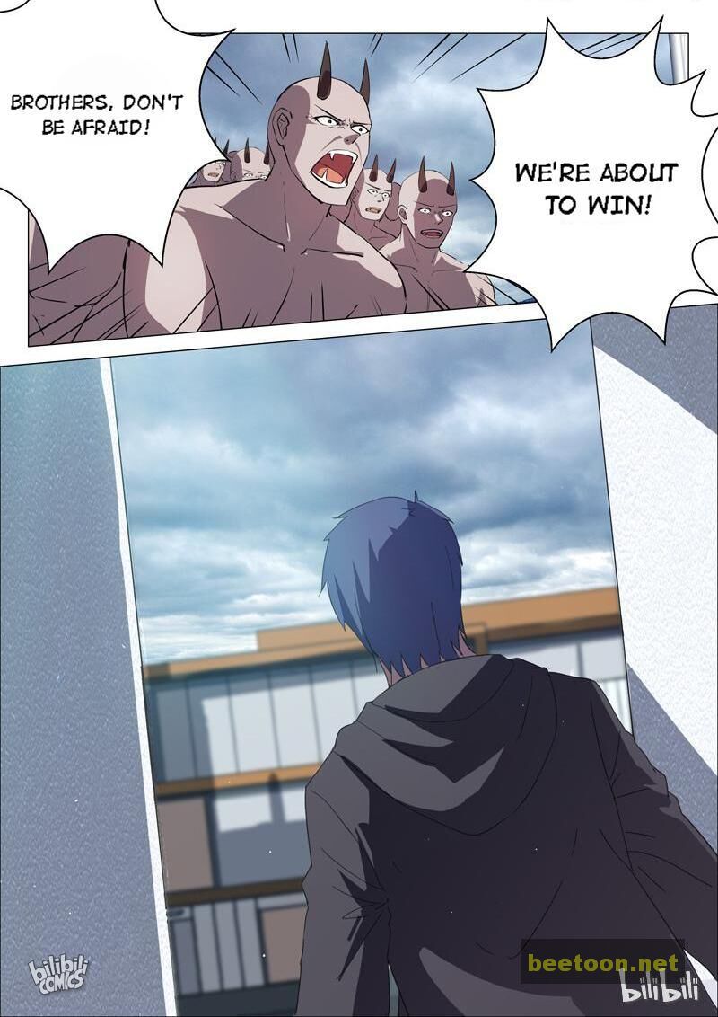 Chromosome 47 Chapter 197 - page 11