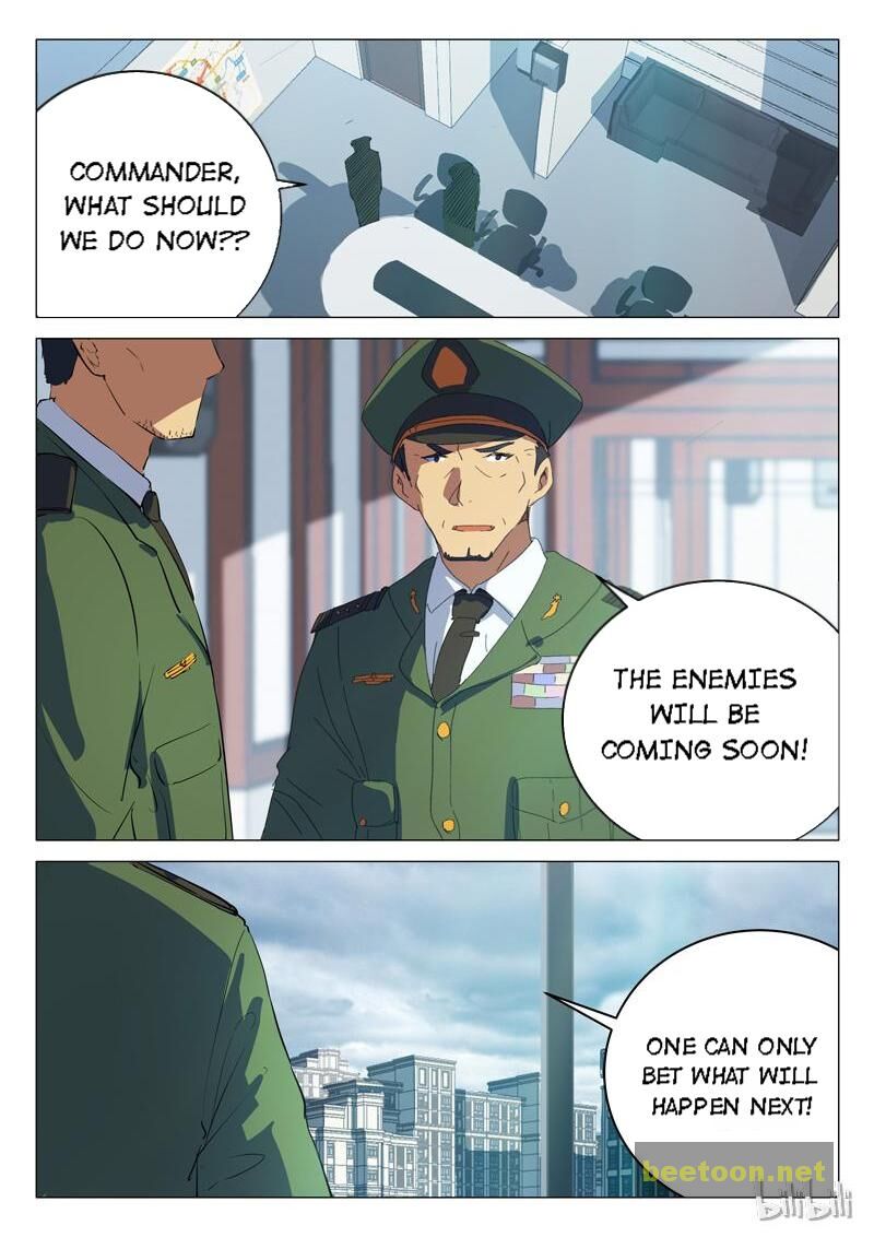 Chromosome 47 Chapter 197 - page 3