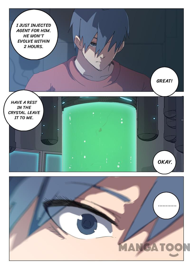Chromosome 47 Chapter 66 - page 10