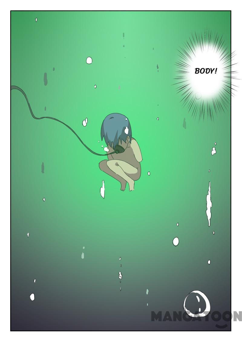 Chromosome 47 Chapter 66 - page 11