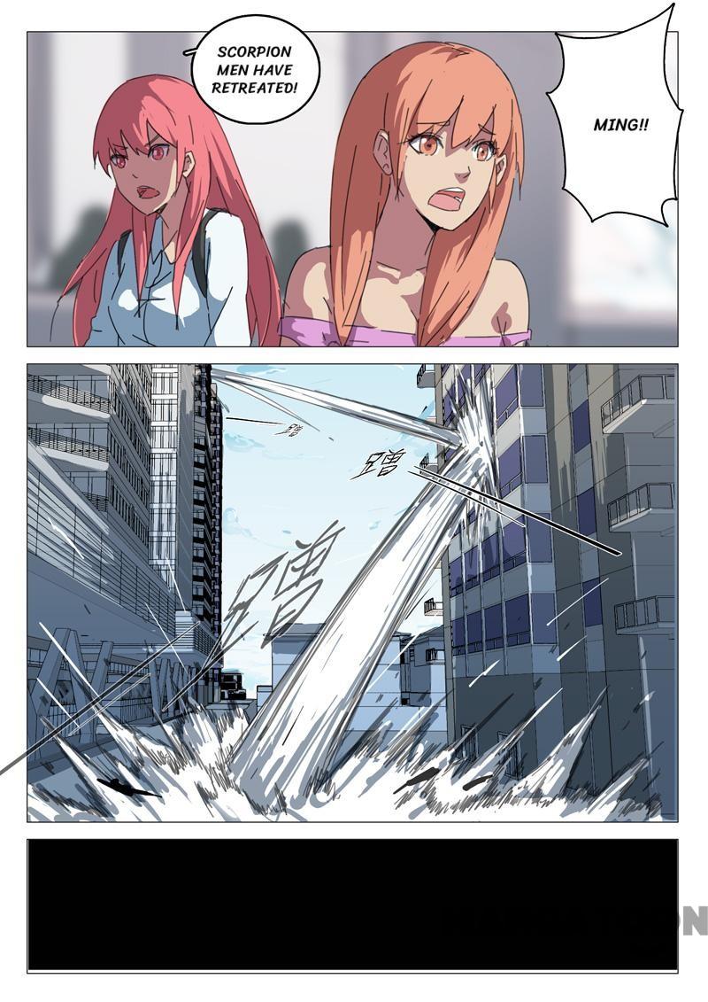 Chromosome 47 Chapter 66 - page 3