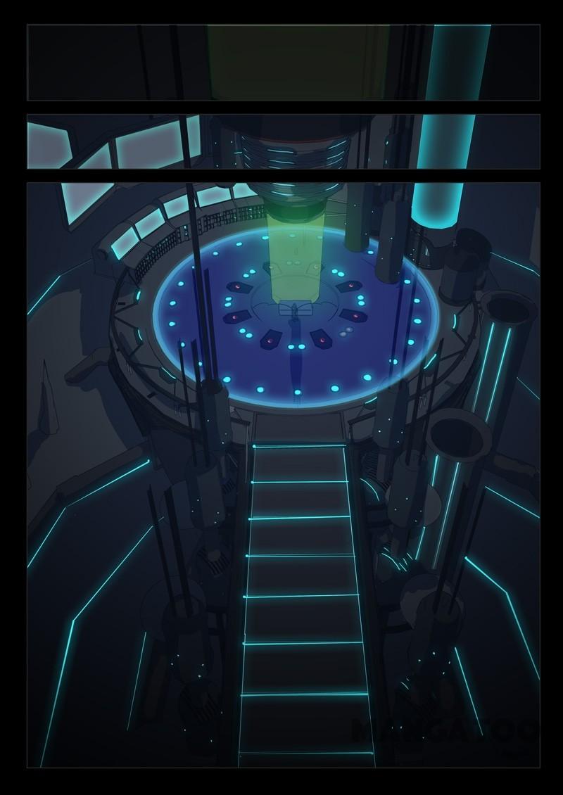 Chromosome 47 Chapter 66 - page 4