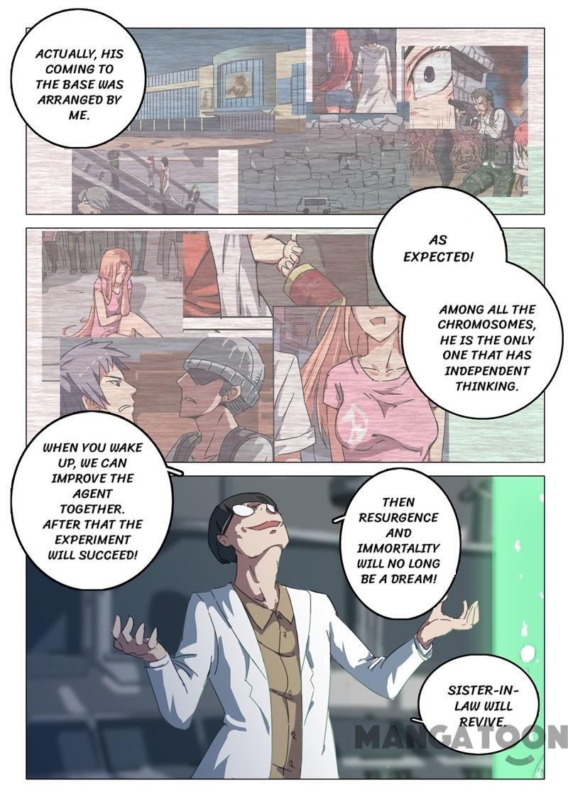 Chromosome 47 Chapter 66 - page 8
