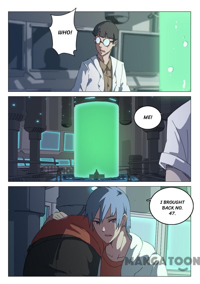 Chromosome 47 Chapter 66 - page 9