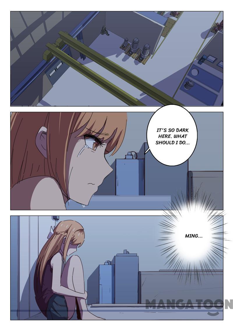 Chromosome 47 Chapter 109 - page 1