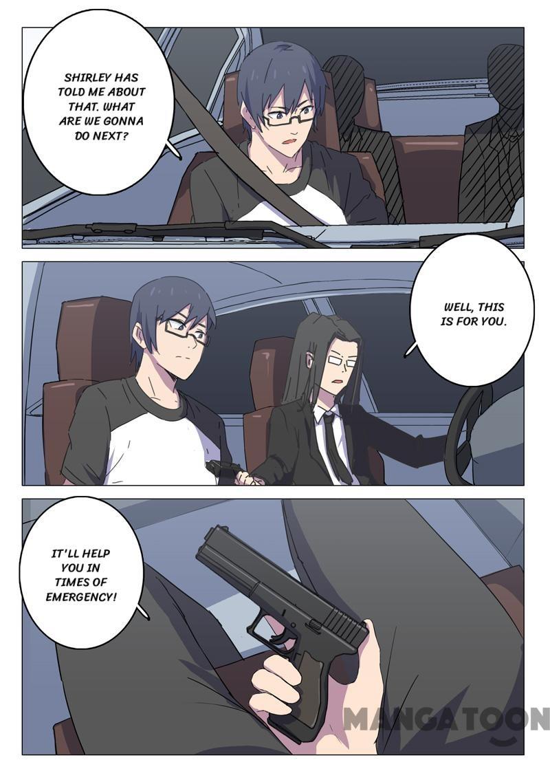 Chromosome 47 Chapter 109 - page 10