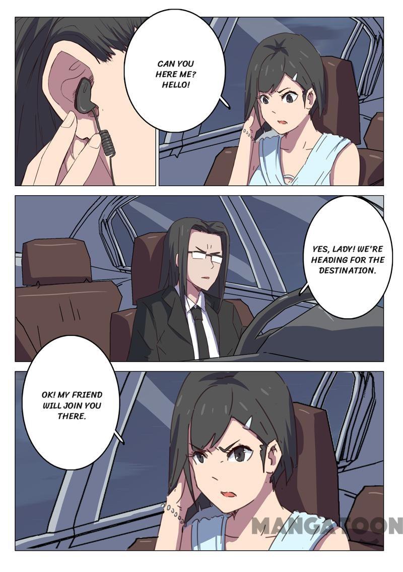 Chromosome 47 Chapter 109 - page 2