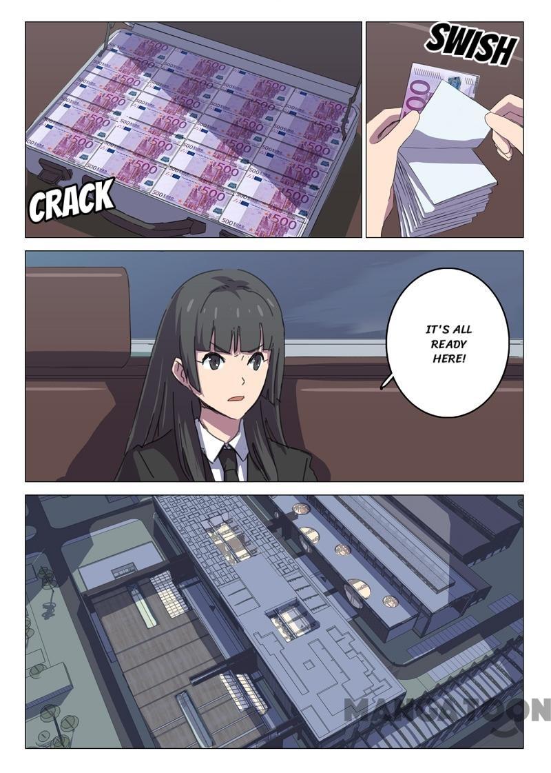Chromosome 47 Chapter 109 - page 3