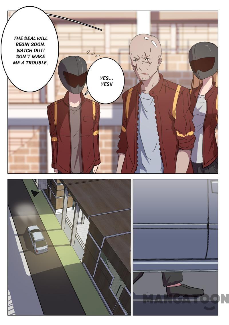 Chromosome 47 Chapter 109 - page 4