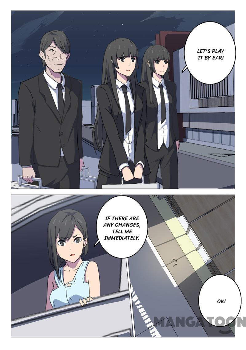 Chromosome 47 Chapter 109 - page 5
