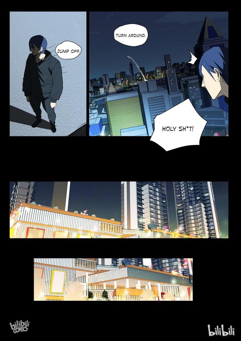 Chromosome 47 Chapter 240 - page 11