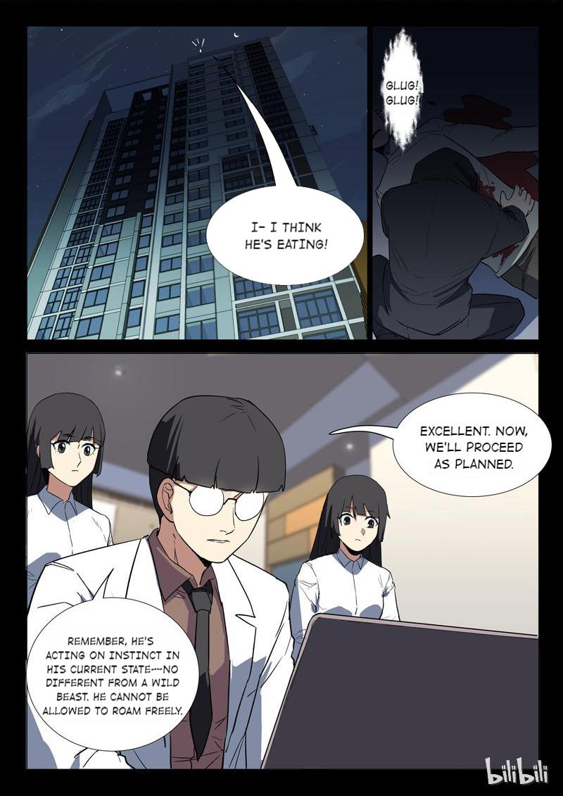 Chromosome 47 Chapter 240 - page 2