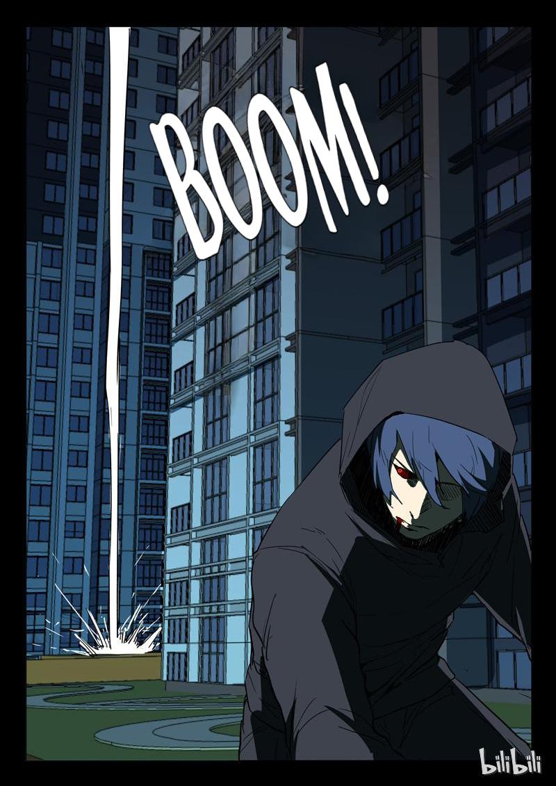 Chromosome 47 Chapter 240 - page 4