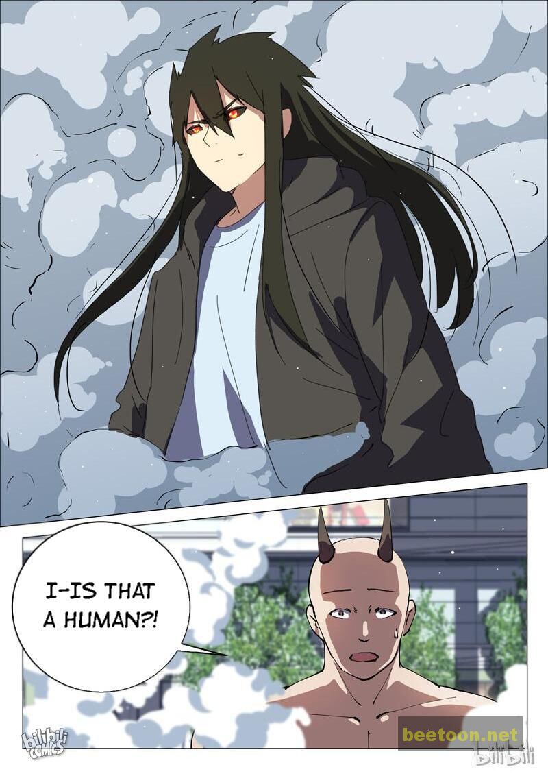 Chromosome 47 Chapter 198 - page 11