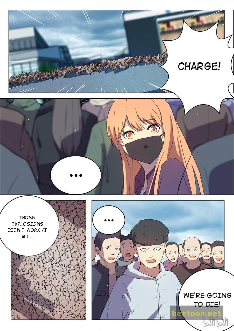 Chromosome 47 Chapter 198 - page 2