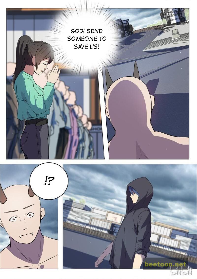 Chromosome 47 Chapter 198 - page 3