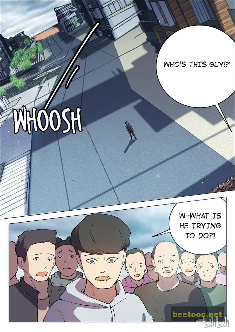 Chromosome 47 Chapter 198 - page 4