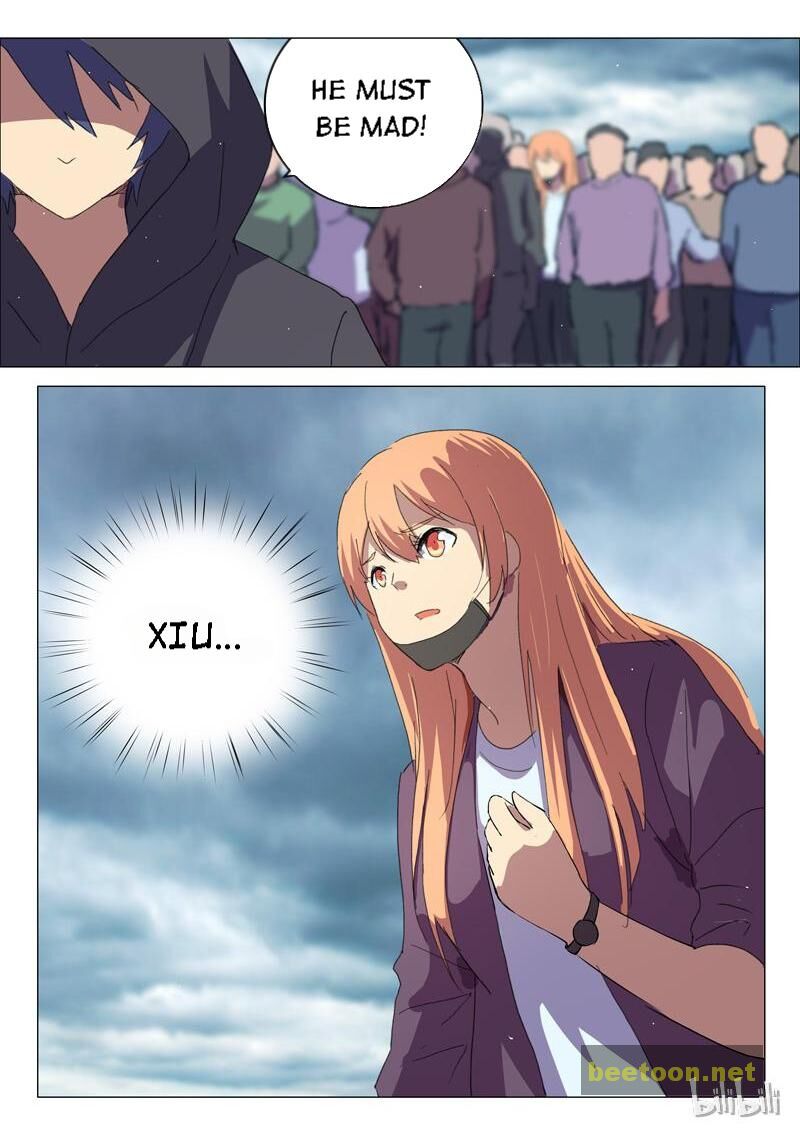 Chromosome 47 Chapter 198 - page 5