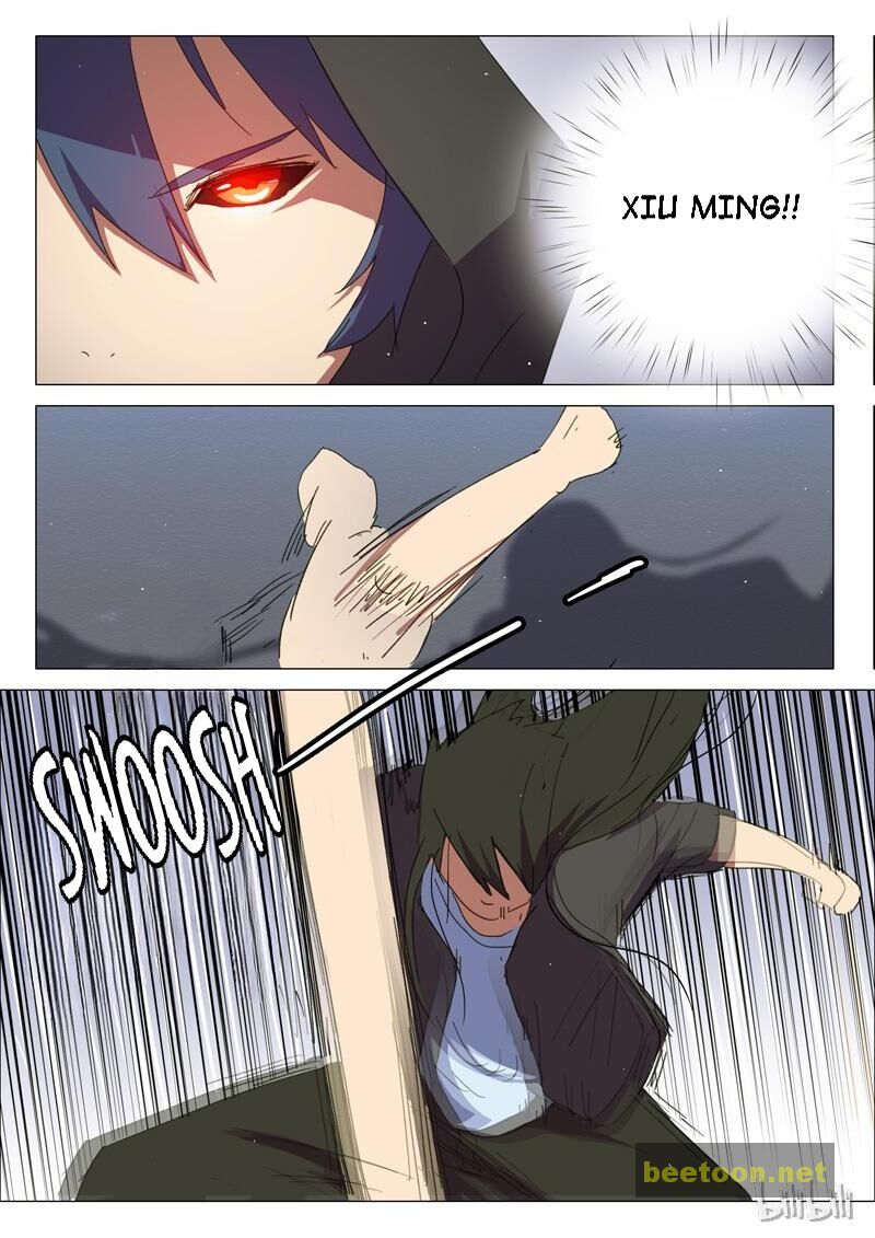 Chromosome 47 Chapter 198 - page 6