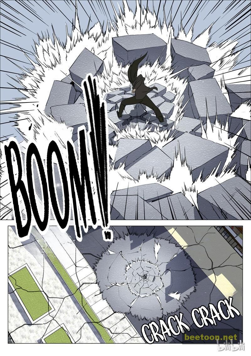 Chromosome 47 Chapter 198 - page 7