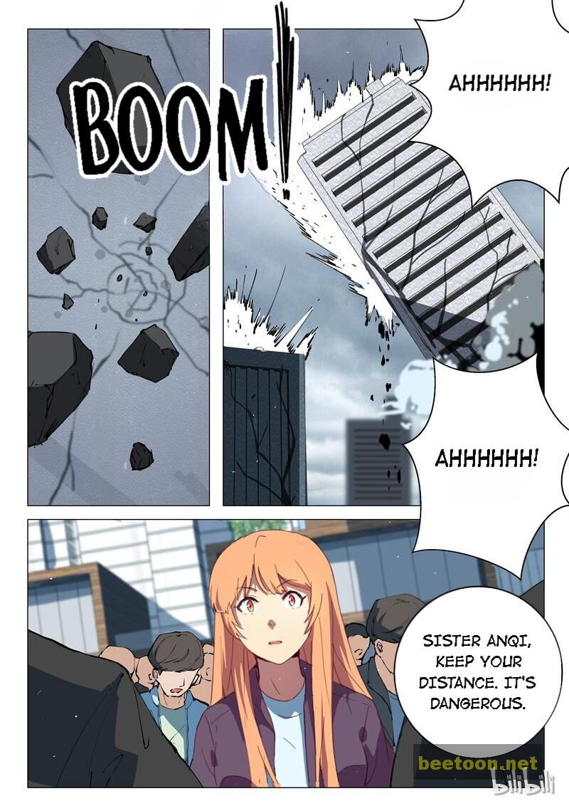 Chromosome 47 Chapter 198 - page 9