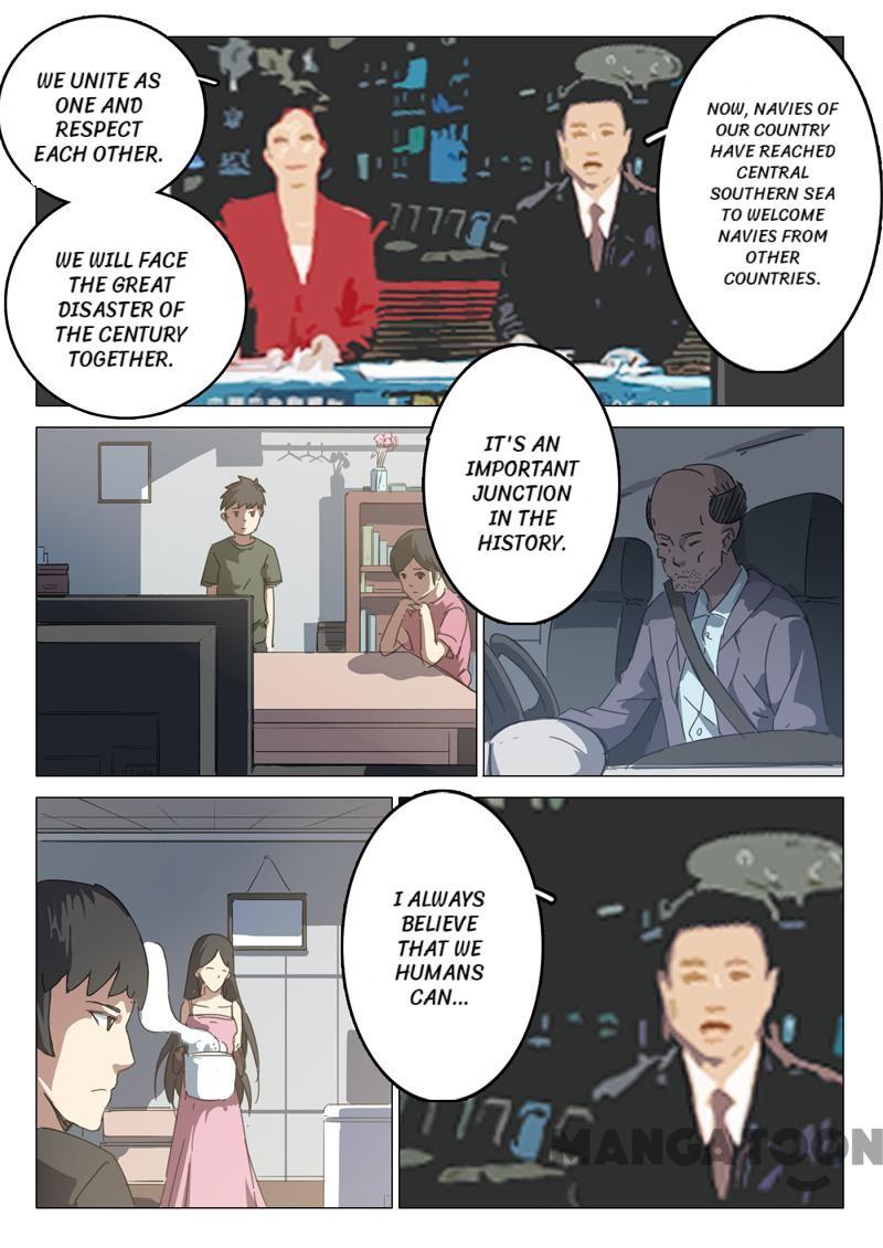 Chromosome 47 Chapter 67 - page 6