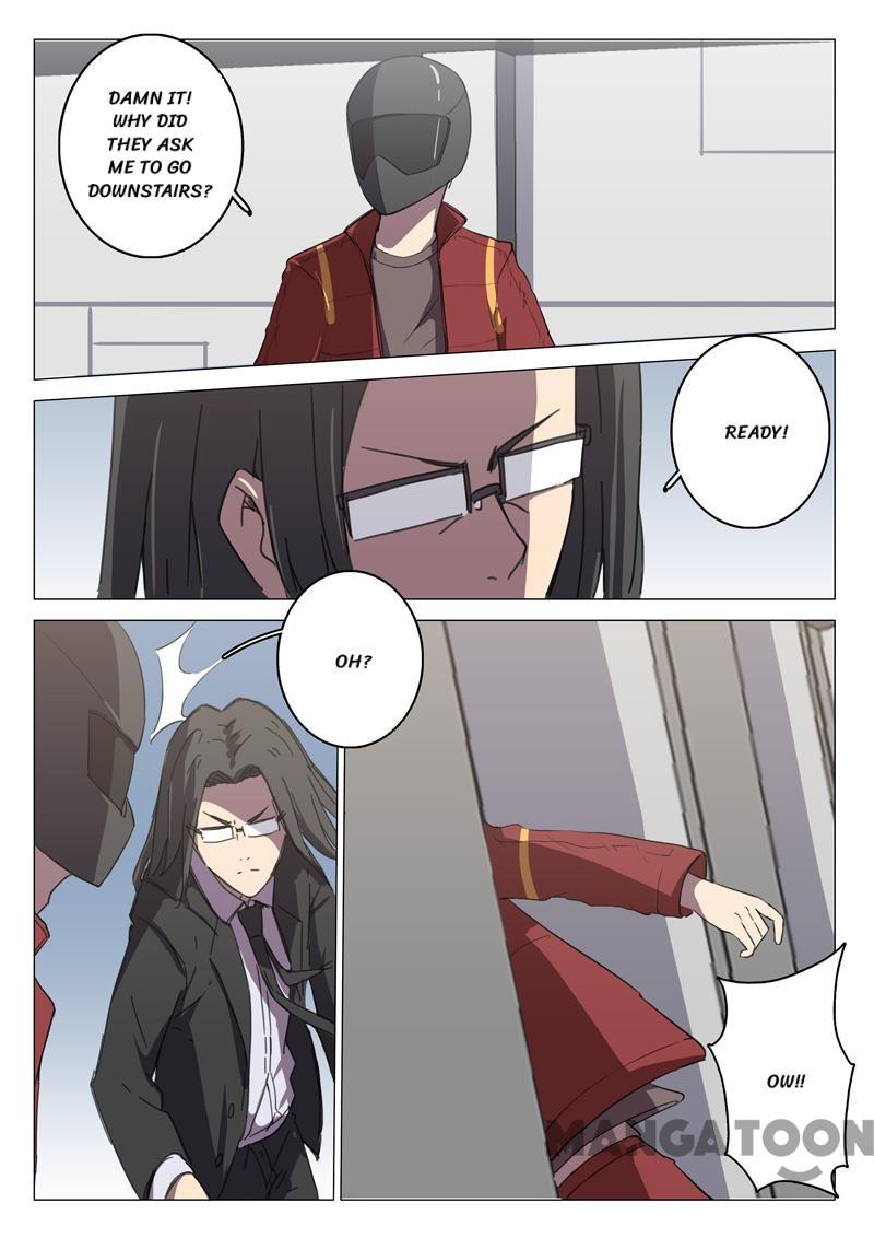 Chromosome 47 Chapter 110 - page 4