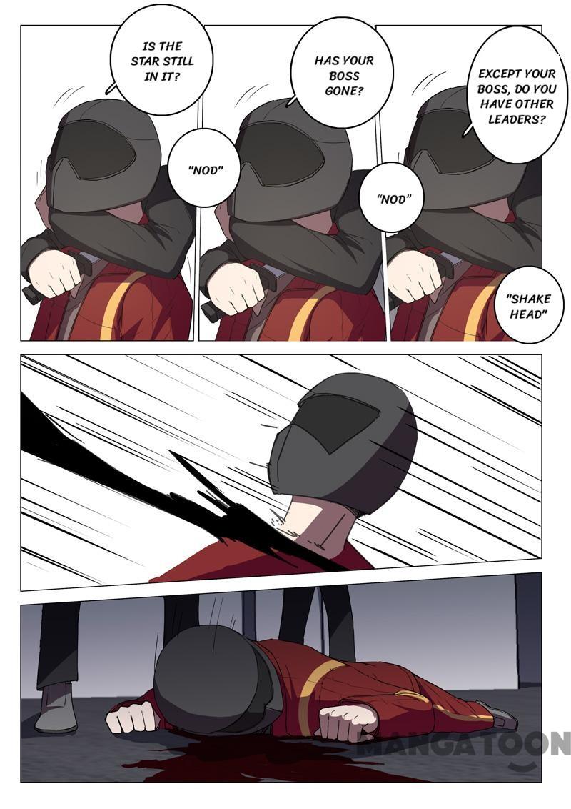 Chromosome 47 Chapter 110 - page 6
