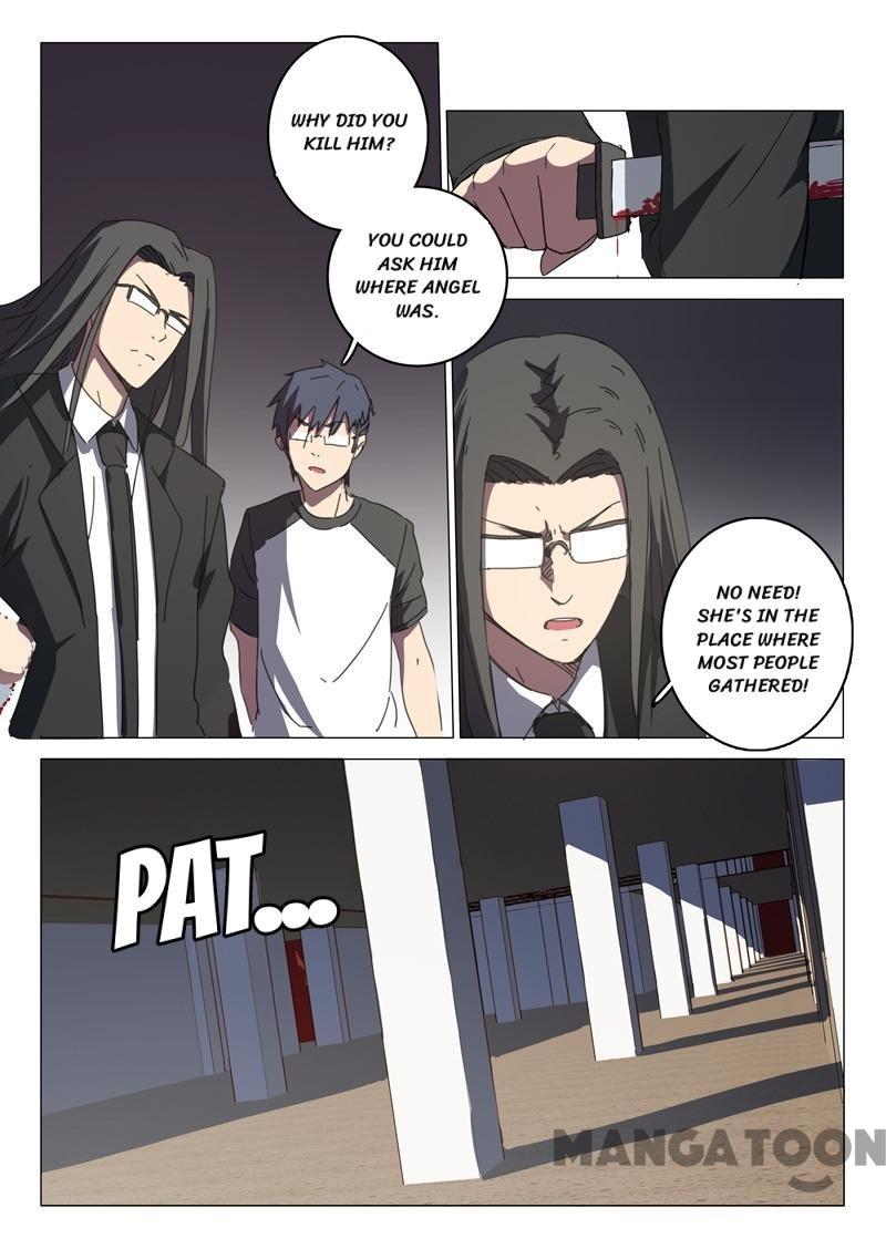 Chromosome 47 Chapter 110 - page 7