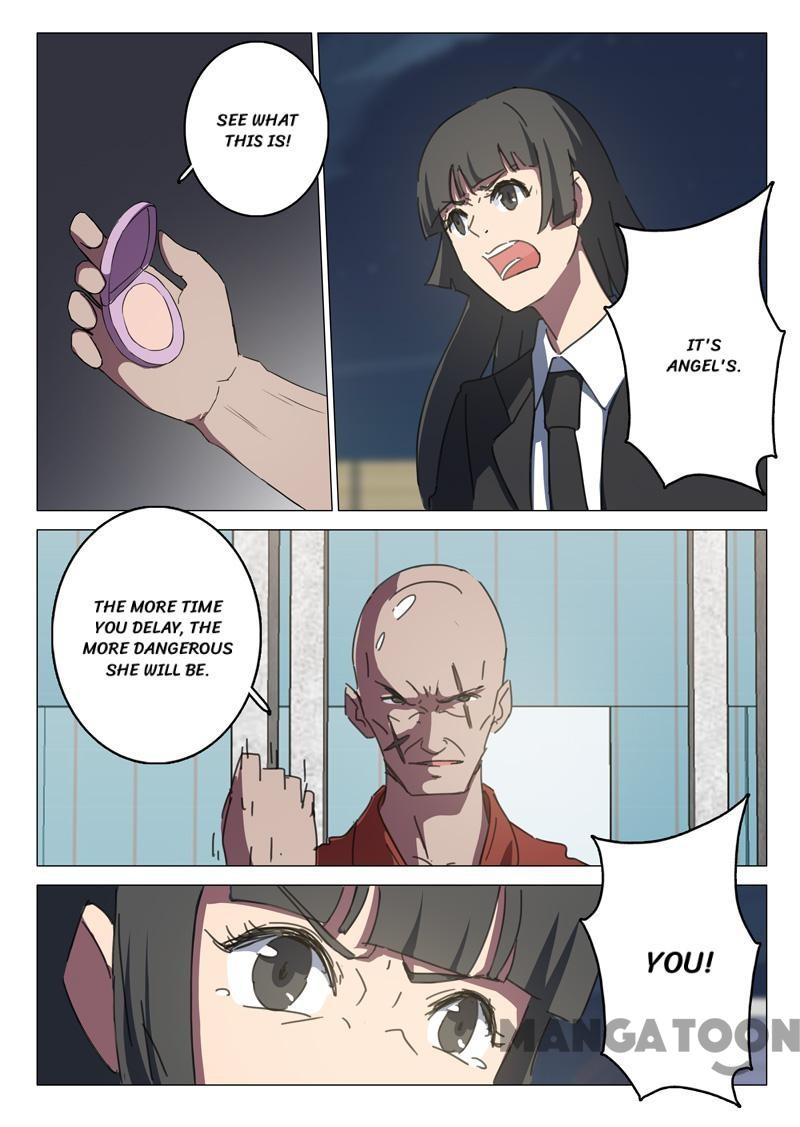 Chromosome 47 Chapter 110 - page 9