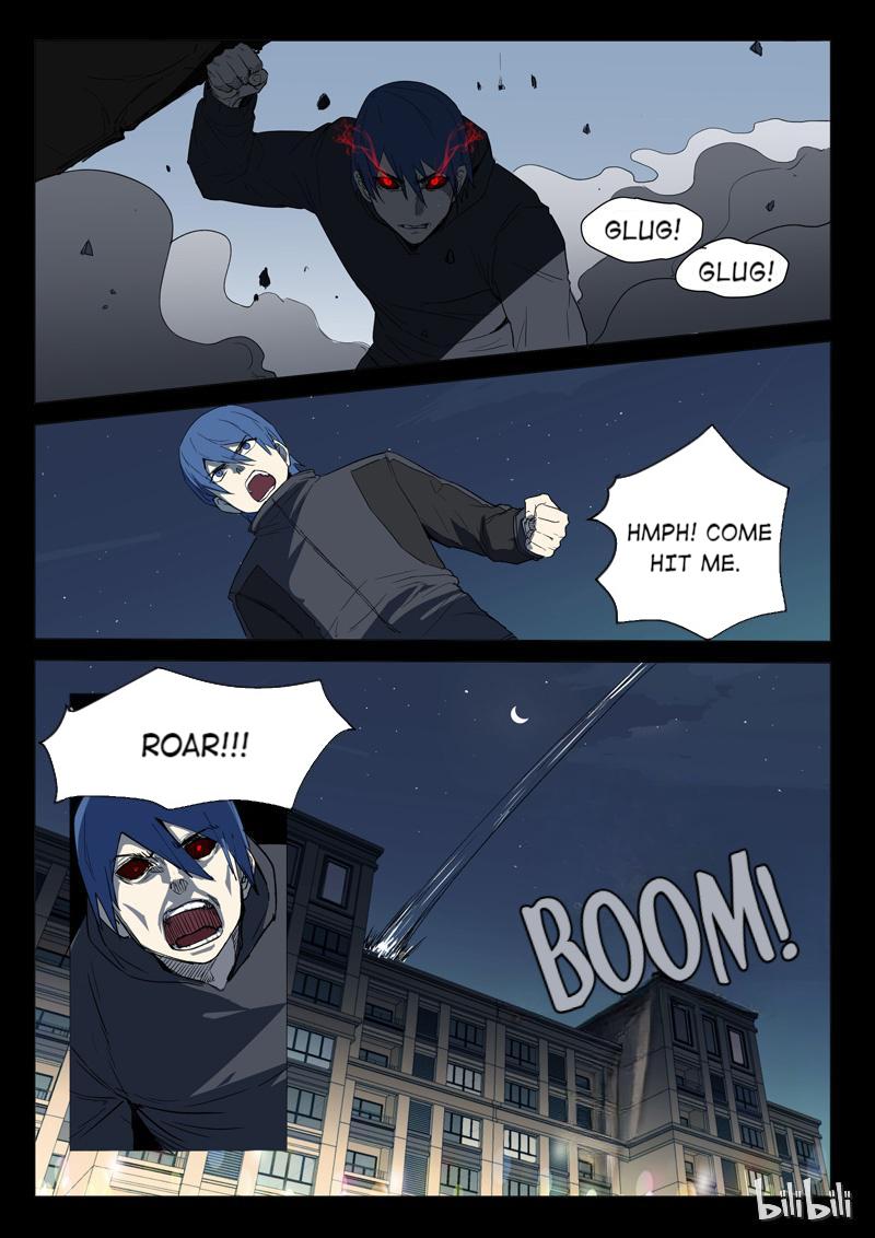 Chromosome 47 Chapter 241 - page 7