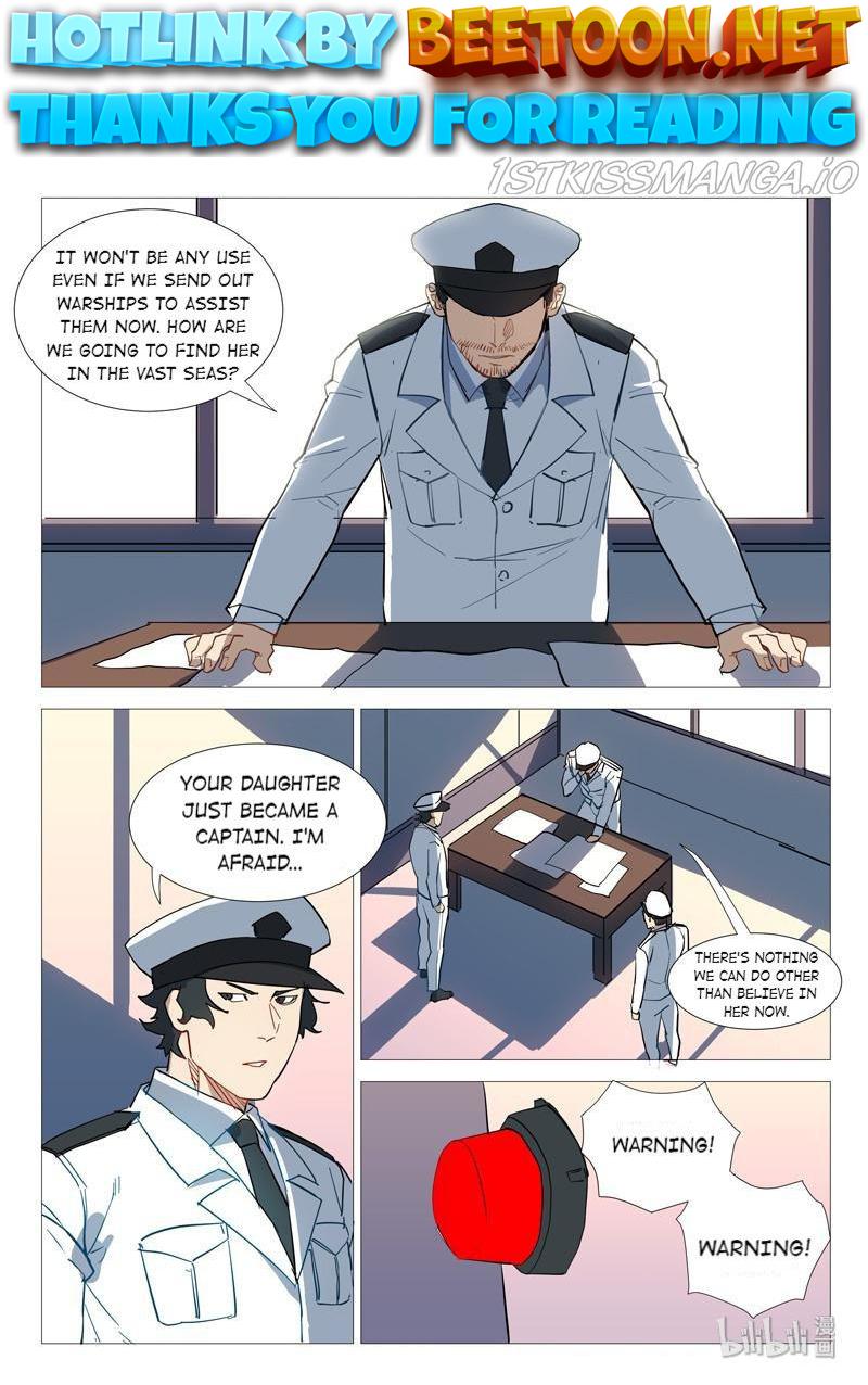 Chromosome 47 Chapter 283 - page 1