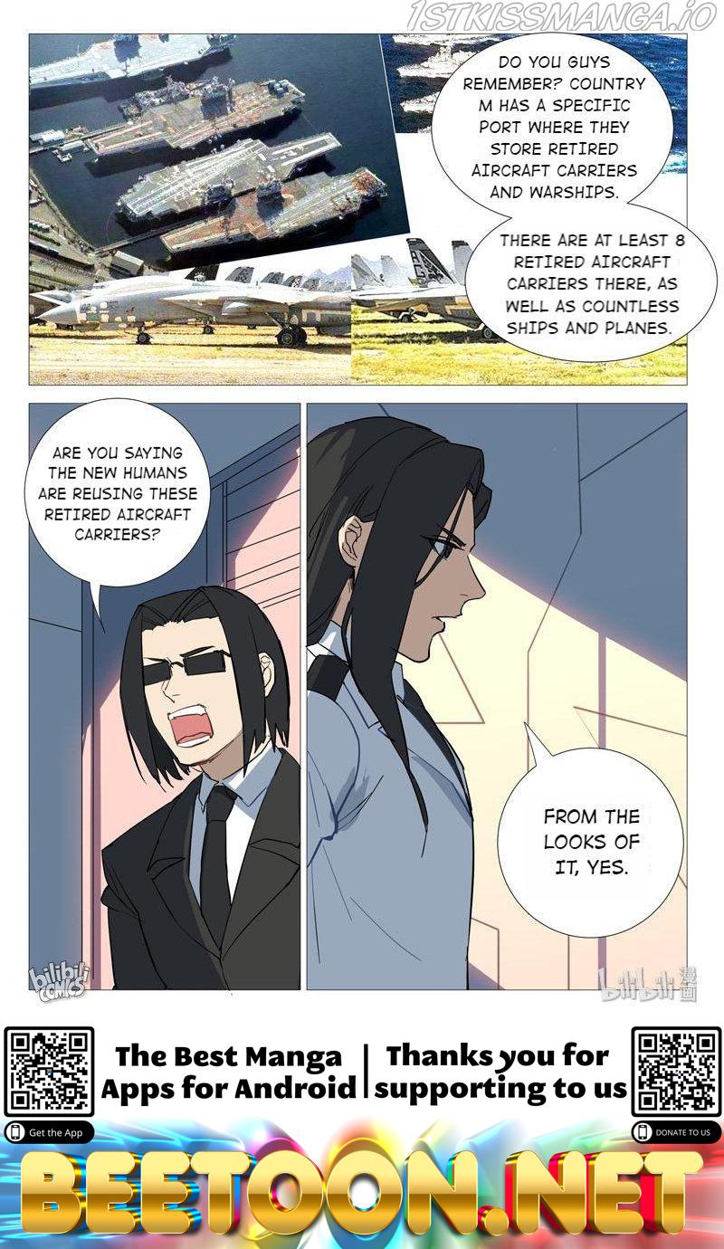 Chromosome 47 Chapter 283 - page 10